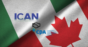 ICAN vs CPA