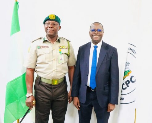 ICPC, NCoS