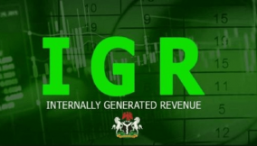 Imo records unprecedented revenue since 1976 as IGR hits N43bn