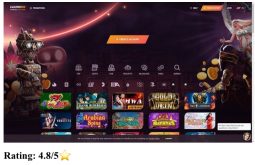 casino