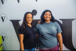 Founders of Viou