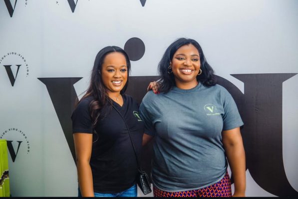 Founders of Viou