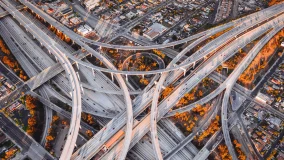 Infrastructure Industry