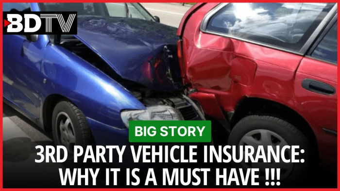 Insurance big story
