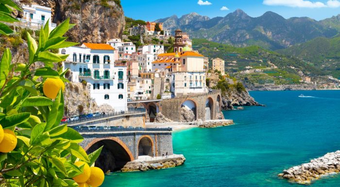 Italy to allocate 165,000 work visas