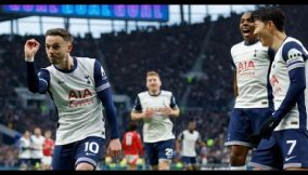 James Maddison