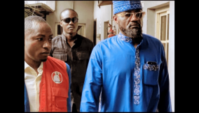 EFCC arraigns former P-Square Manager for alleged N1.38bn money laundering