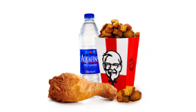 KFC provides affordable meal options for Nigerians with ‘Everyday Value’