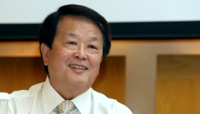 Kuok Khoon Hong The palm oil tycoon steering a $15 bn empire