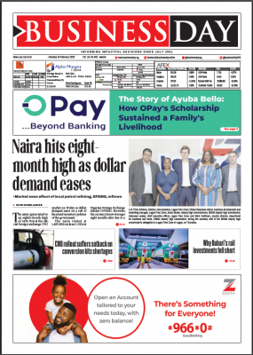 Businessday