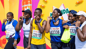 How SBC contrbutes to inspire healthier Youthful Lifestyle in 10 years Okolie