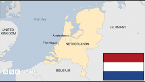 Like U.S, Netherlands slashes development aid budget, shifts focus to national interests