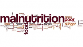 Catholic Relief Services partners FG on food supplement to tackle malnutrition