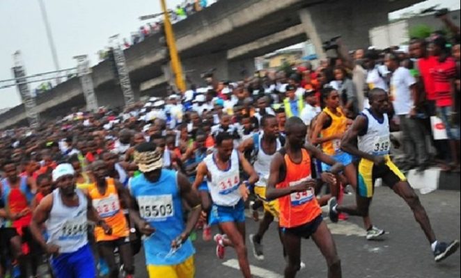 Marathon