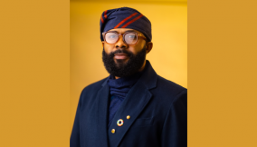 McEva Temofe – Transforming Africa’s economy through innovation, investment opportunities