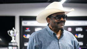 Meet the richest black person in America, a 73-year-old tech entrepreneur