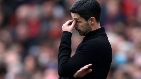 Mikel Arteta (4)