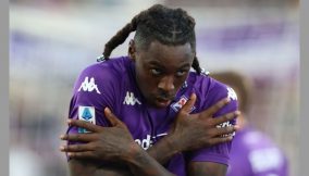 Moise Kean