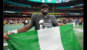 Morotoluwa Ojomo
