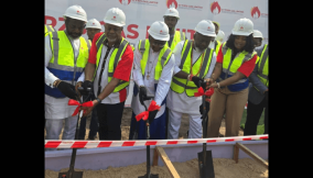 NNPC acquires 15% stake in a $7m CNG plant in Delta