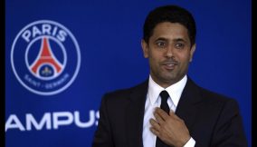 Nasser Al-Khelaifi