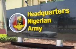 Defence Headquarters probe terrorists’ use of drones