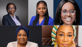 How Nigerian women are outperforming in banking services