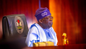Adeola, Ogun senator, lauds Tinubu for upgrade of poly to tech-based varsity