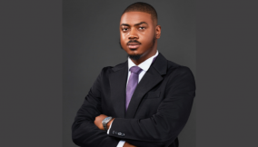 Meet Nojeemdeen Olukotun, 24yr old CEO helping millennials, gen z build wealth through real estate