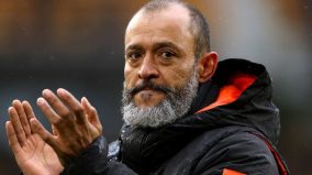 Nuno Espirito Santo