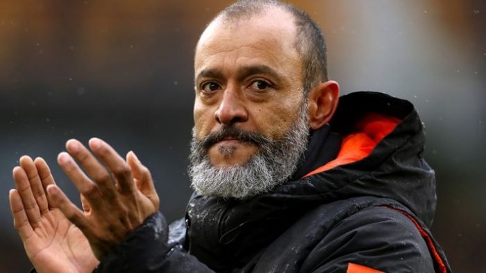 Nuno Espirito Santo