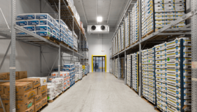 Lagos, Netherlands unveil off-grid cooling solution to improve food, pharmaceutical storage