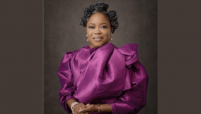 Ogechukwu Modie, Chairperson of the Board, WellSpring of Life Global Outreach
