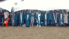 Ojukwu University marks 25 years