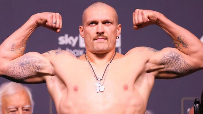 Oleksandr Usyk (2)