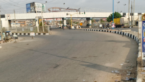 Osun LG election APM demands apology for imposing lockdown in Osun