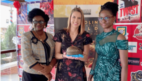 PCGN to raise pangolin conservation awareness among youths