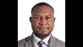 Feyisayo Ogunyemi Michy