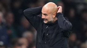 Stubborn Southampton held Man City in goalless draw