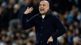 PepGuardiola=2