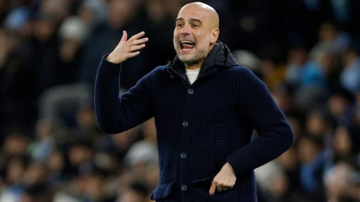 PepGuardiola=2