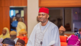 Nwaebonyi, the one-day committee chairman