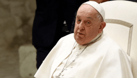 Trump, Starmer, other world leaders to attend Pope Francis funeral in Rome