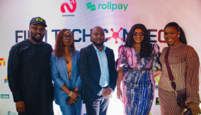 Rollpay Africa, The Nile Media Entertainment Group explore future of film and technology in Africa