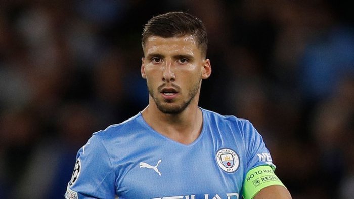 Ruben Dias