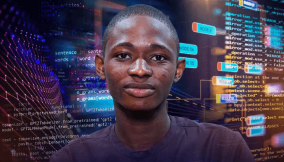 How Azeez, Unilag’s student built a Nigerian accent AI text-to-speech model