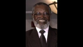 Sam Nujoma