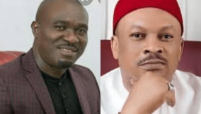 2027: PDP battles ‘unseen hands’ as struggle for National Secretary position tears party apart