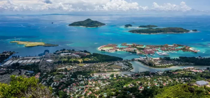 17 countries Nigerian passport holders can visit without visa in 2025