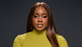 I hope to see Nigerian cuisine fully embraced on the global stage – Chef Sherifat